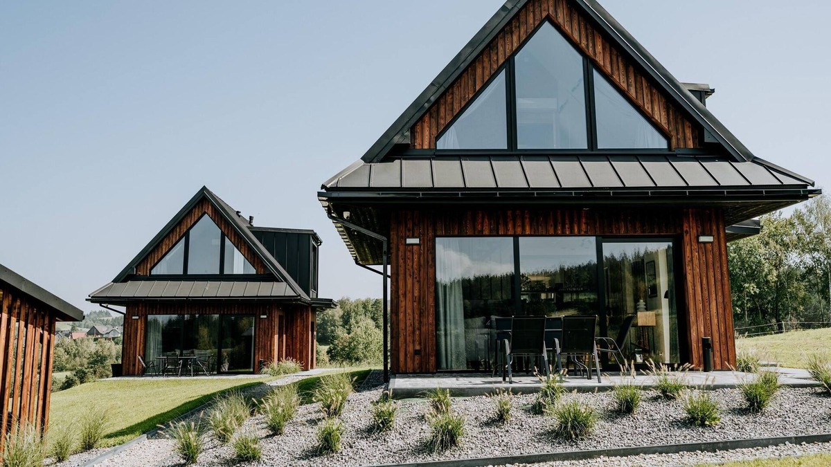 Raba Wyzna House | Cosy house in Rokiciny Podhalańskie with sauna