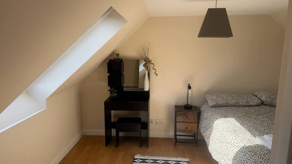 Kirkwall House | Cosy House in the heart of Kirkwall