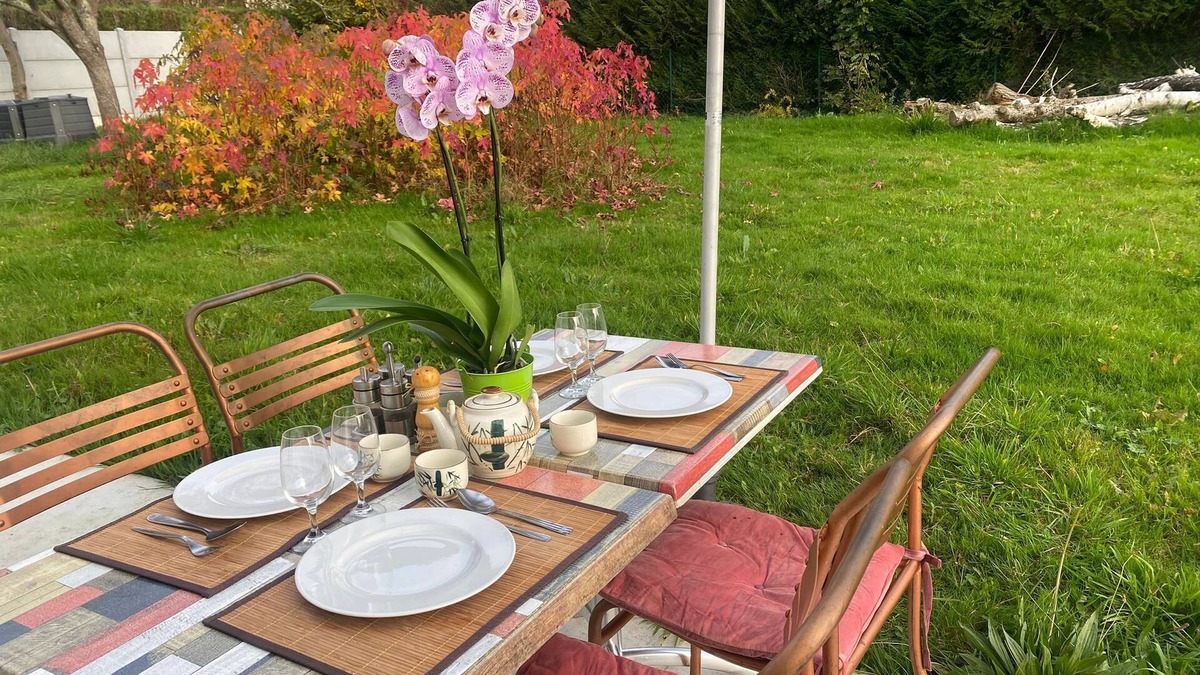 Chanteloup-en-Brie House | Cosy house near Disneyland Paris