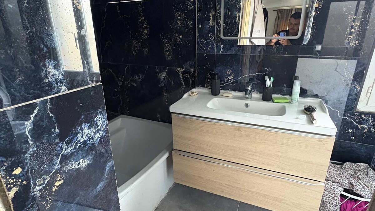 Acon House | Cosy house with green garden