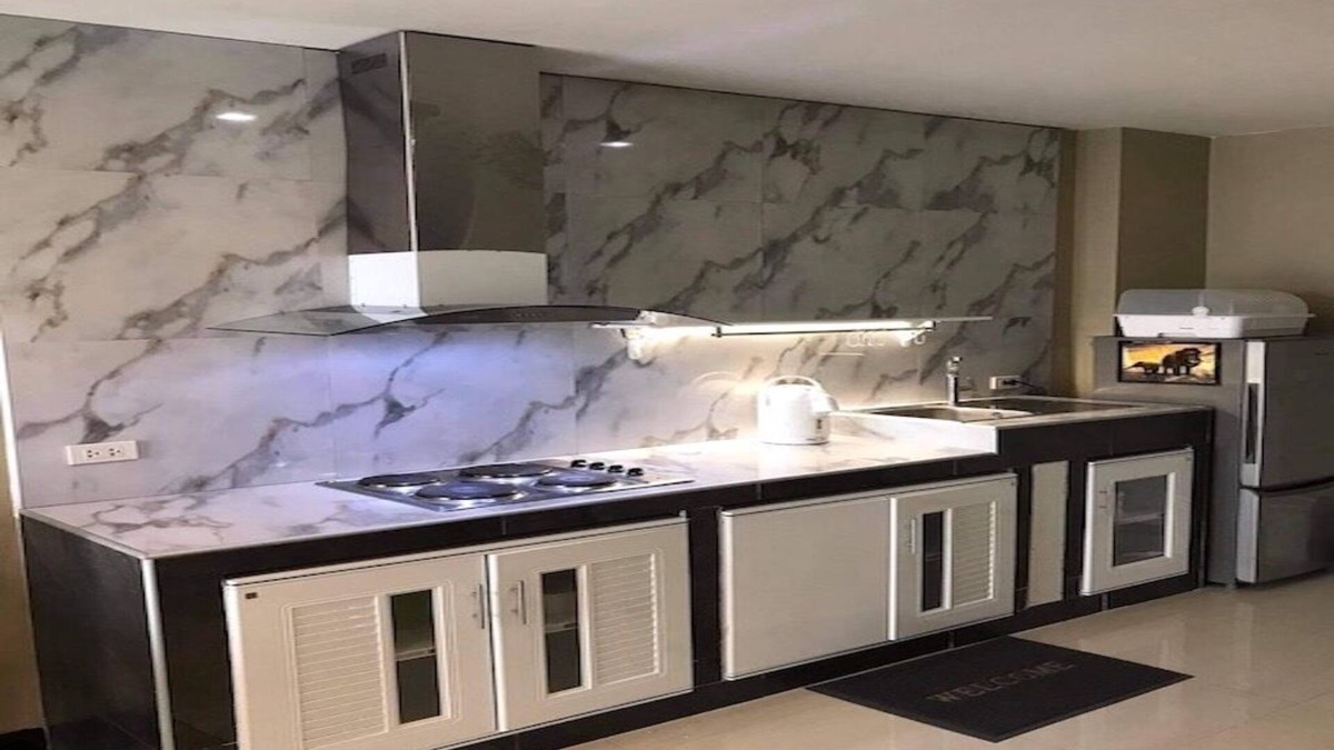 Nong Thale Condo | Cosy Krabi Condo Clean Modern Accommodation close to the beach