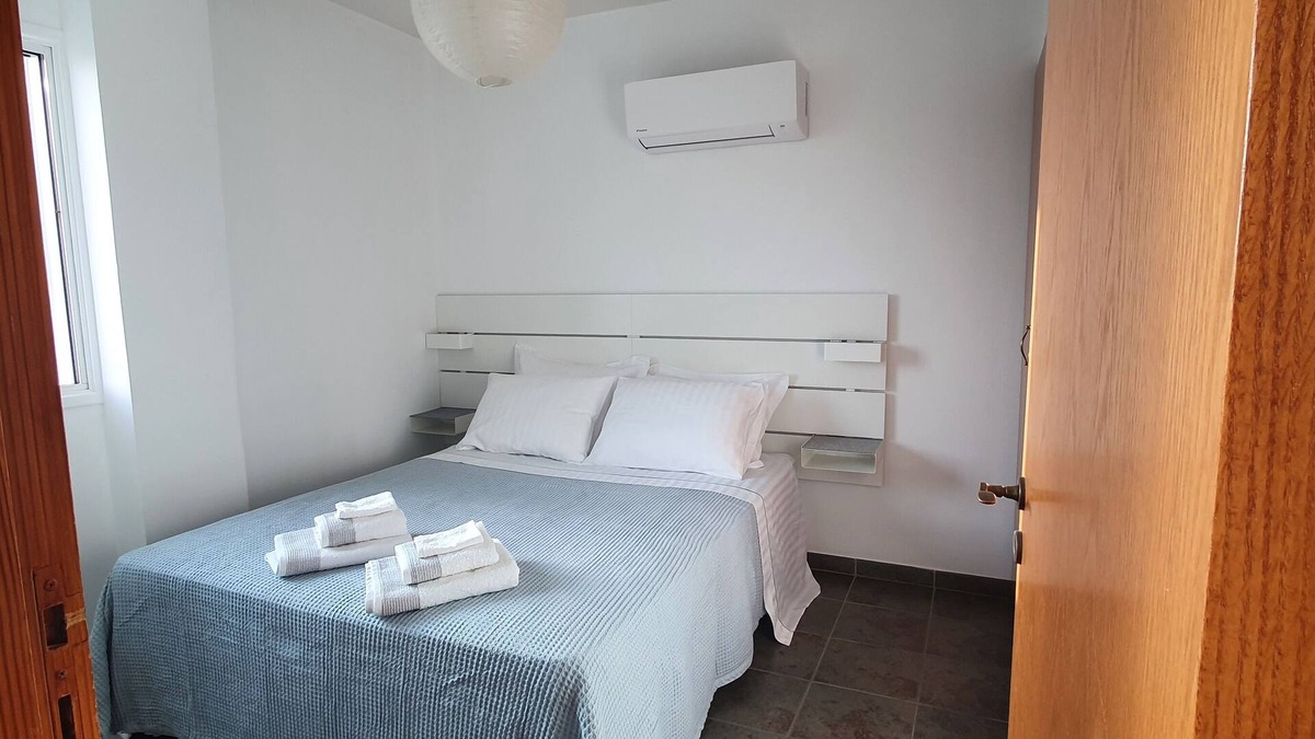 Skala Apartment | Cosy Larnaca Apartment