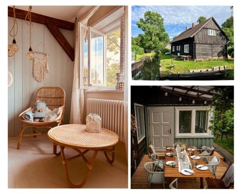 Lehde House | Cosy Lehde