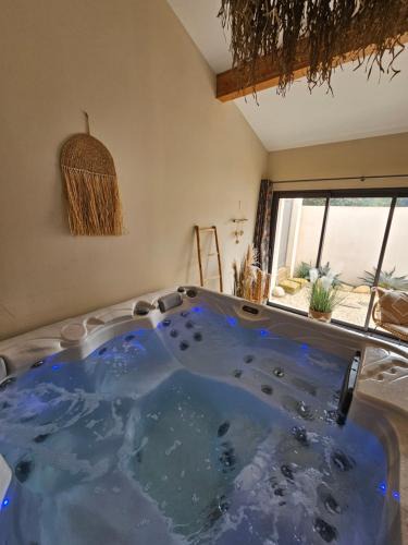 Saint-Siffret House | Cosy love house