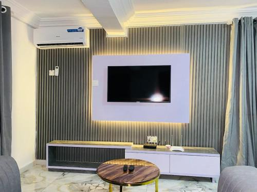 Lagos Apartment | Cosy lovely studio apartment in Lagos