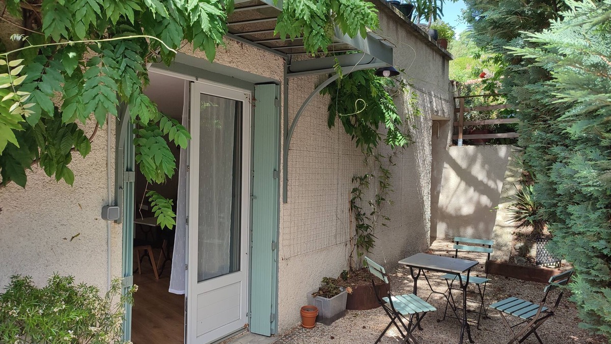 Le Puy-en-Velay House | Cosy Maison D'hôtes, Terrasse Ombragée, Parking