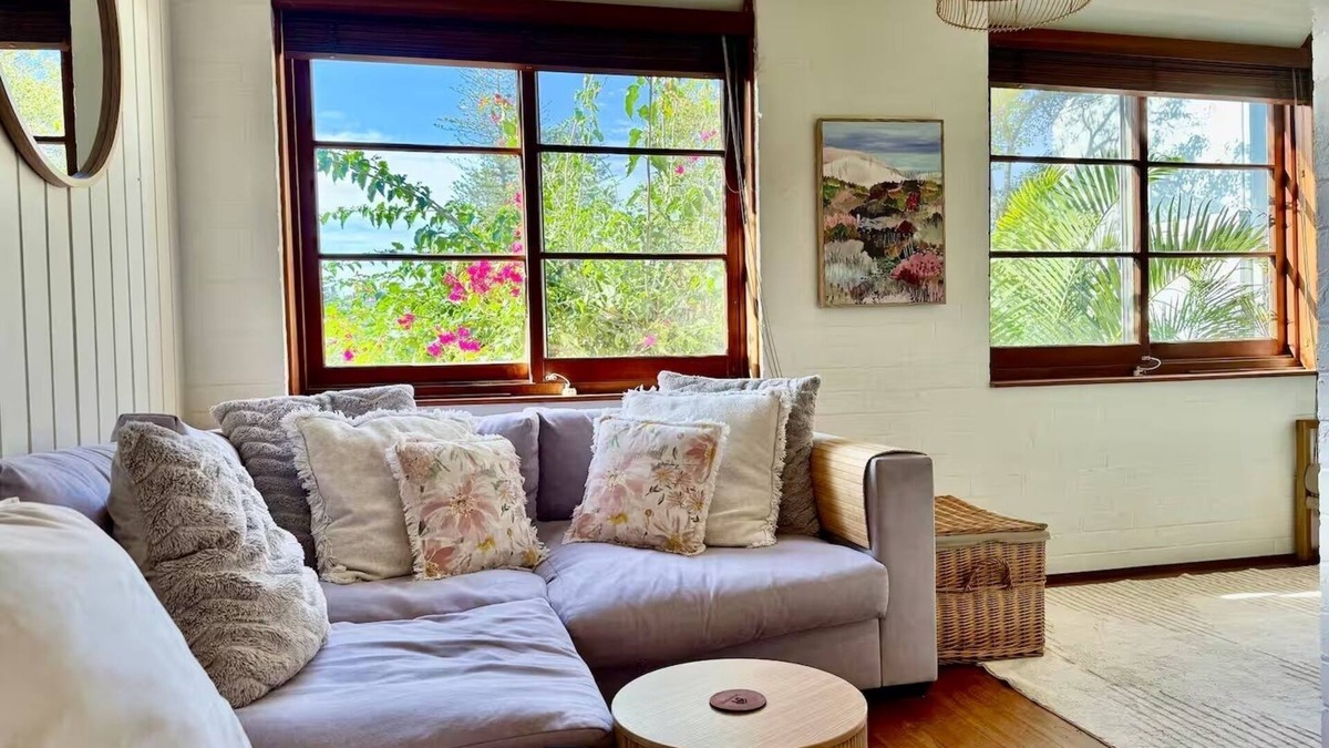 Manly Condo | Cosy Manly Beach Hideaway