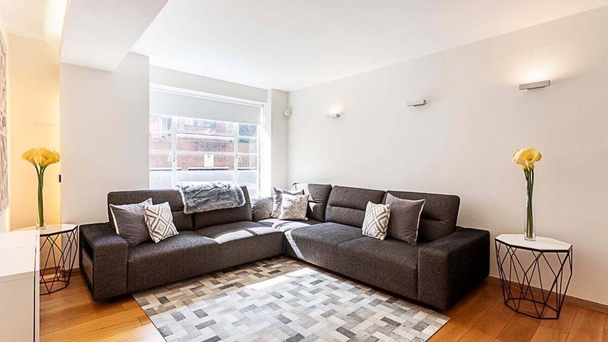 Bryanston and Dorset Square House | Cosy Marylebone House