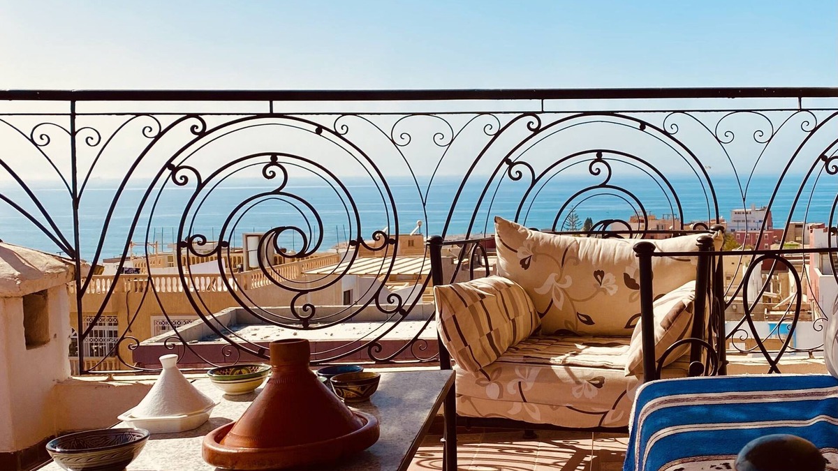 Tamrhakht Apartment | Cosy, Modern and Spacious Apartment (200 m2)