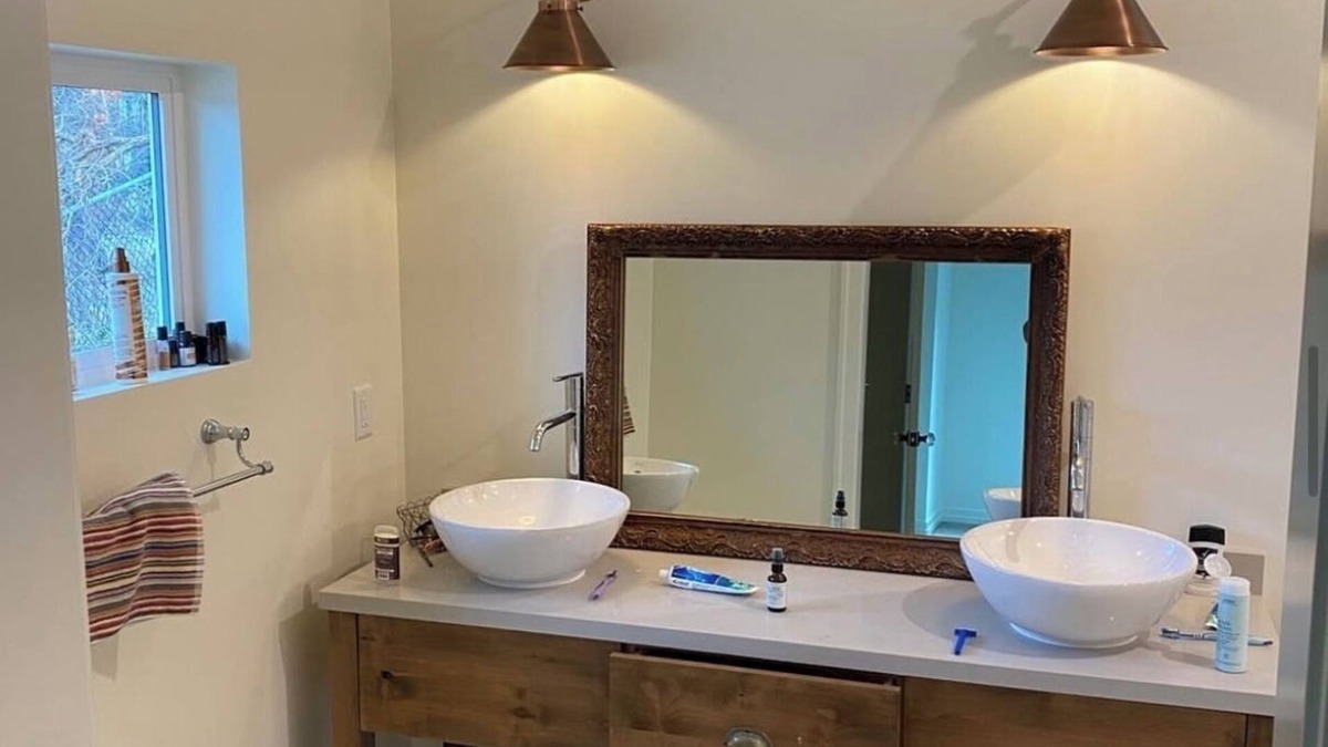 Little Rock Canyon House | Cosy Modern English Farmhouse Spacious 6-Bedroom Home in Charming Provo