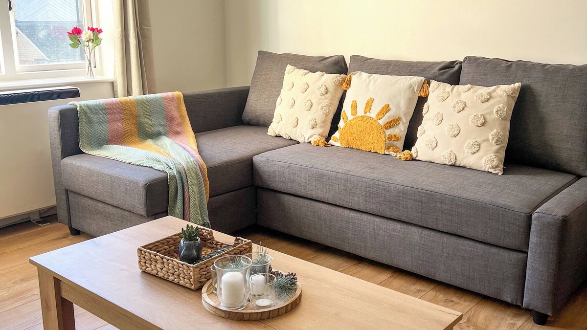 Holloway Apartment | Cosy & Modern Flat In Islington- 15 Minutes walk from Emirates Stadium