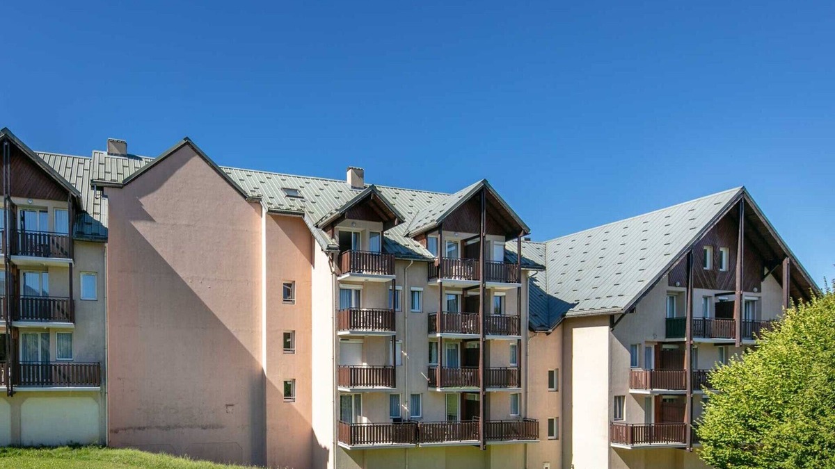 Villard-de-Lans Apartment | Cosy mountain retreat for 4 guests