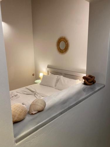 Samos Apartment | Cosy Nest Apartment in the Heart of Samos