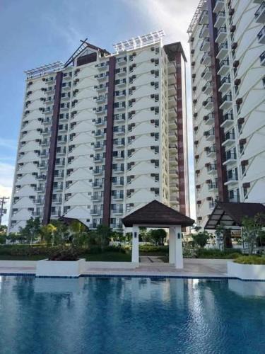 Basak Hotel | Cosy Nest Royal Oceancrest Mactan
