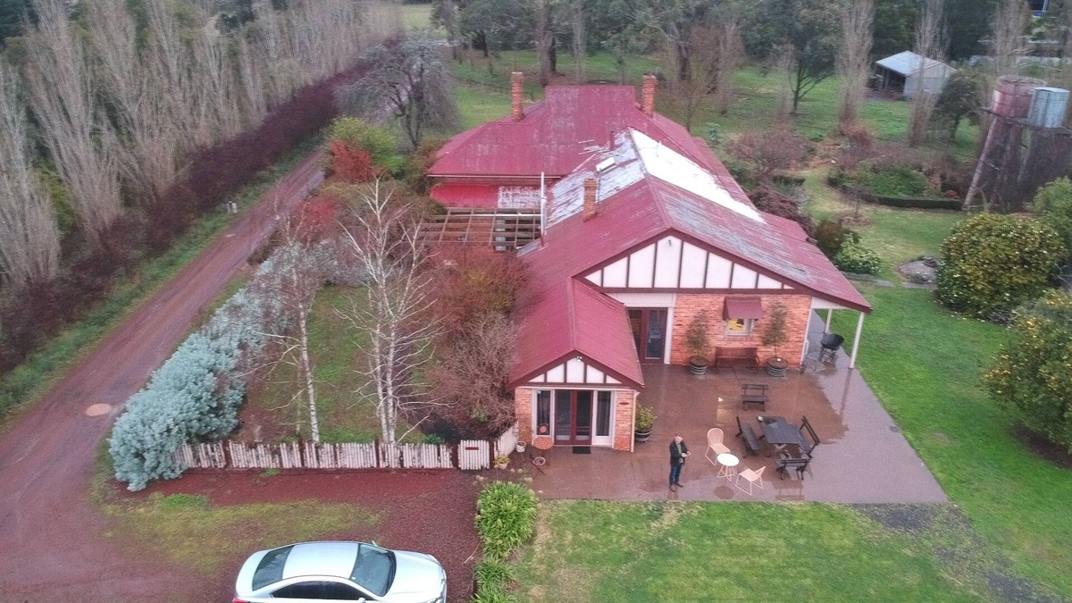 Hamilton Other | Cosy north facing priv selfcontained Suite set within large garden, 7min to town