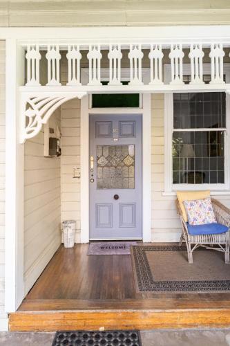 Ballarat House | Cosy on Mair
