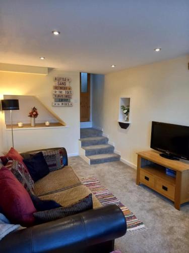 Pickering House | Cosy one bedroom cottage in Pickering