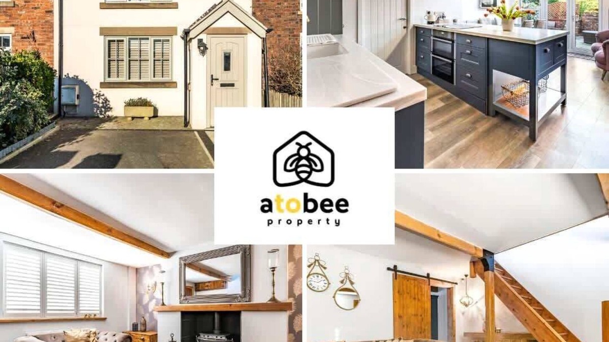 Manchester House | Cosy & Peaceful Cottage - Pet Friendly