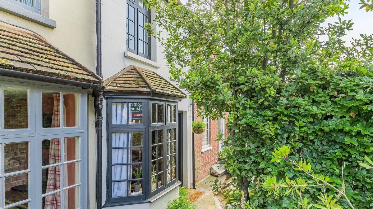 Pulborough Cottage | Cosy Pieman’s Cottage, Pulborough – South Downs Escape