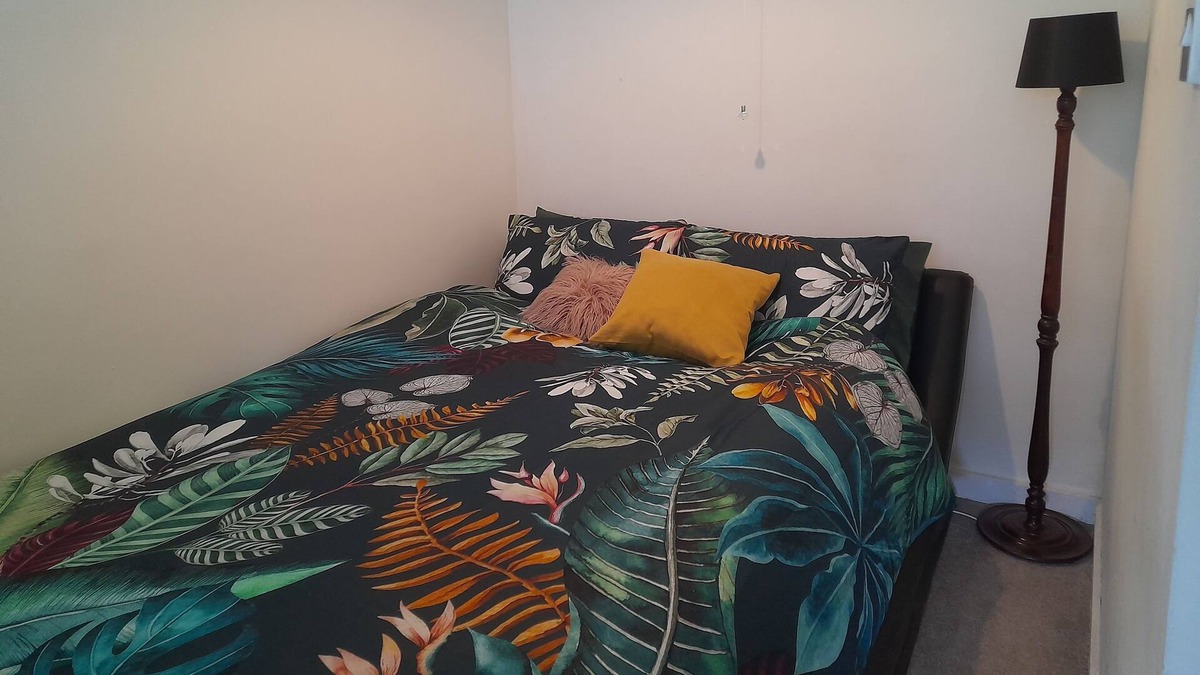 North Bitchburn Apartment | Cosy Private Studio Apartment in Bishop Auckland