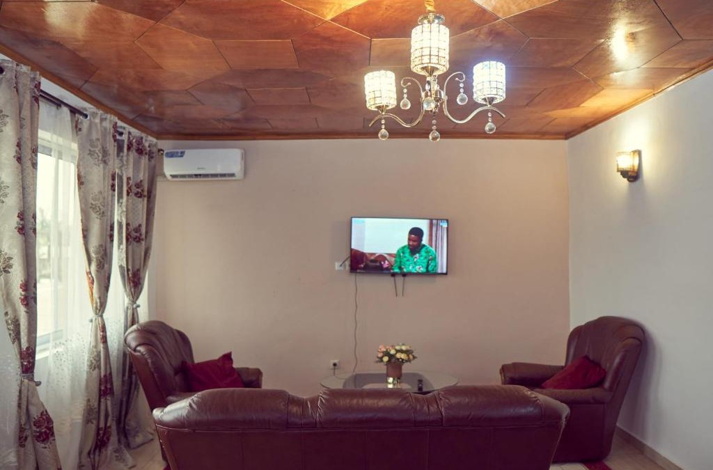Bonaberi Apartment | Cosy Refuge