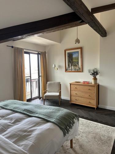 Sopot House | Cosy room in a stylish Villa