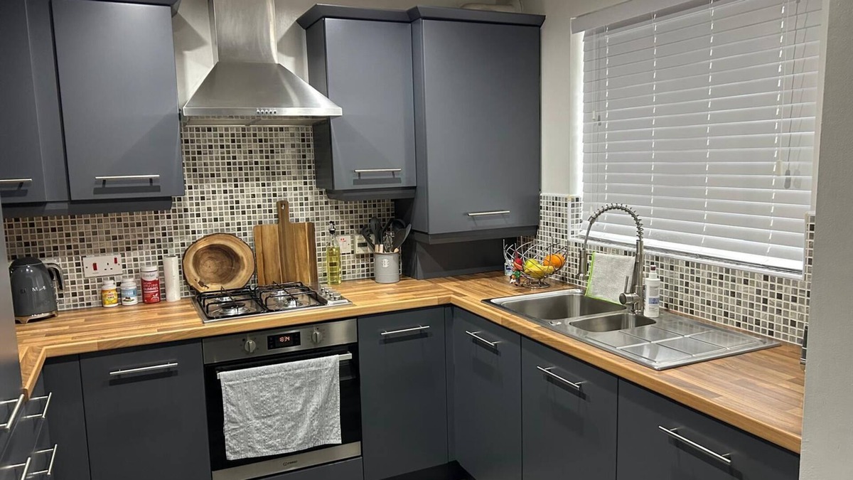 Shotton Colliery House | Cosy room, you love it here, adventure right on our doorstep