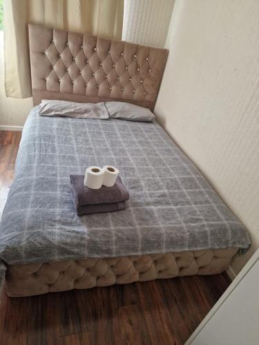 Crofton Park House | Cosy rooms in London