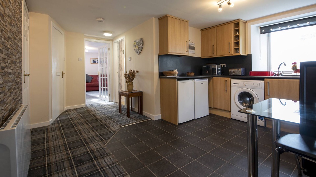 Wick Cottage | Cosy Rural Cottage in the Highlands, on the NC500, near Wick