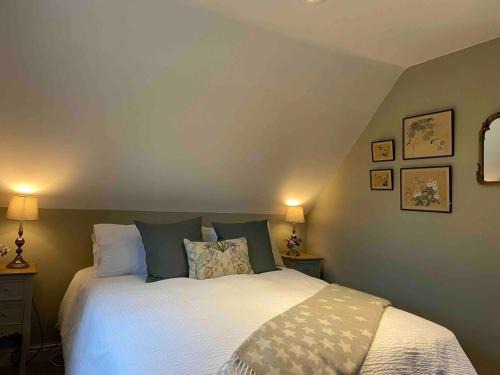 Bottlesford Apartment | Cosy Rural Retreat Sleeps 3 & PetFriendly