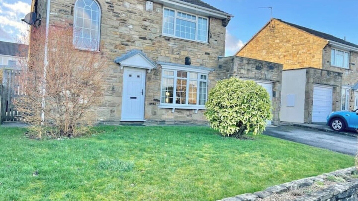 Wetherby House | Cosy Self Catering Family Home in a Quaint Village Setting