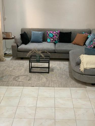 Dakar Bed & Breakfast | Cosy