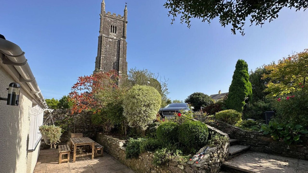 Ivybridge Cottage | Cosy South Hams Holiday Cottage in Ugborough Village, South Devon