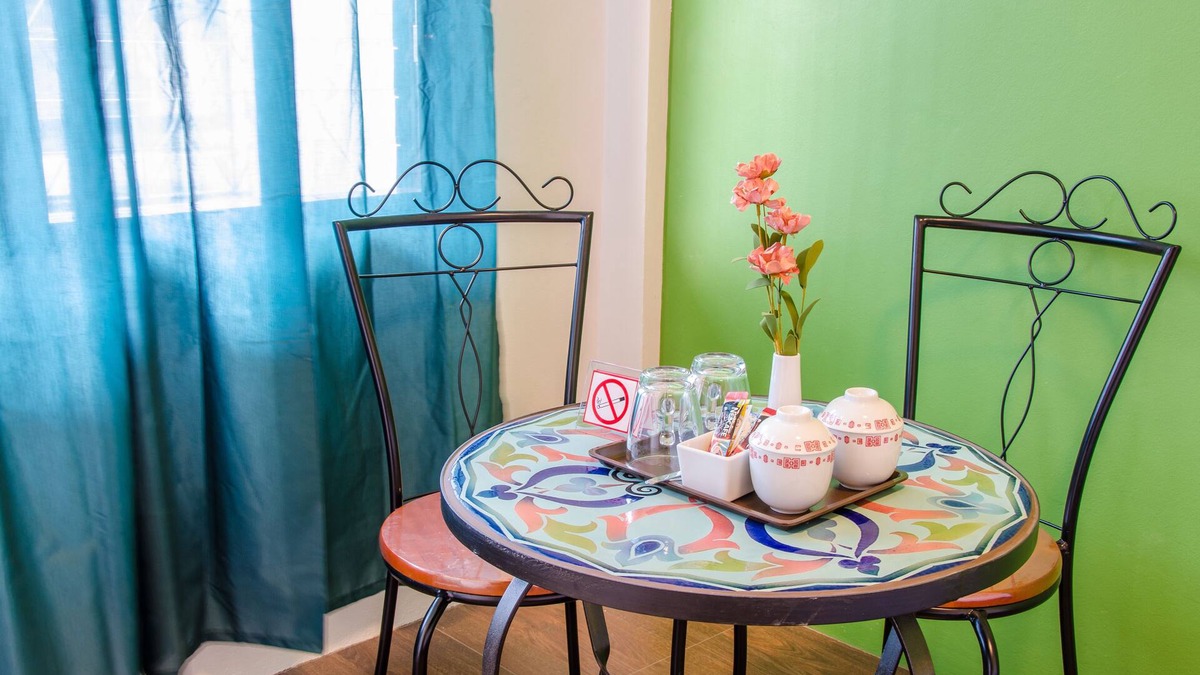 Trang House | Cosy, spacious room near the city centre