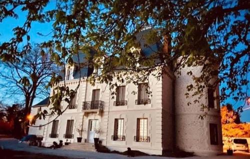 Varennes-Vauzelles Apartment | Cosy studio 2 personnes