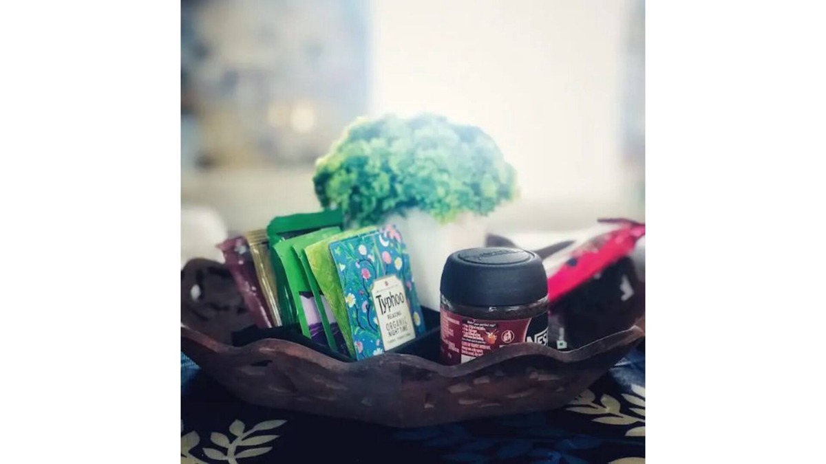 Gurugram House | Cosy STUDIO Apart with private entry and a spacious terrace garden.