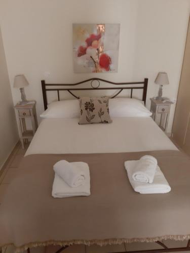 Sitia Apartment | Cosy Studio