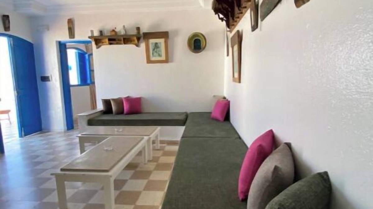 Erriadh Apartment | Cosy Studio In Residence