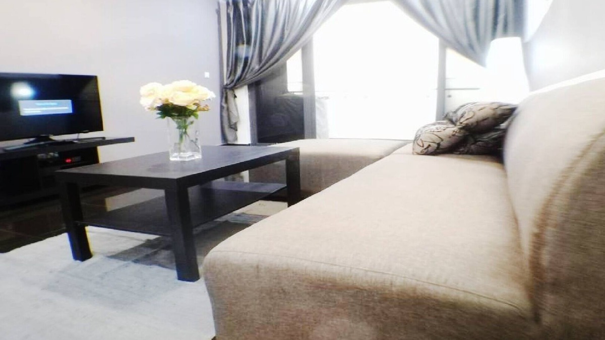 Ampang Condo | Cosy studio in The Elements @ Ampang Hilir #24