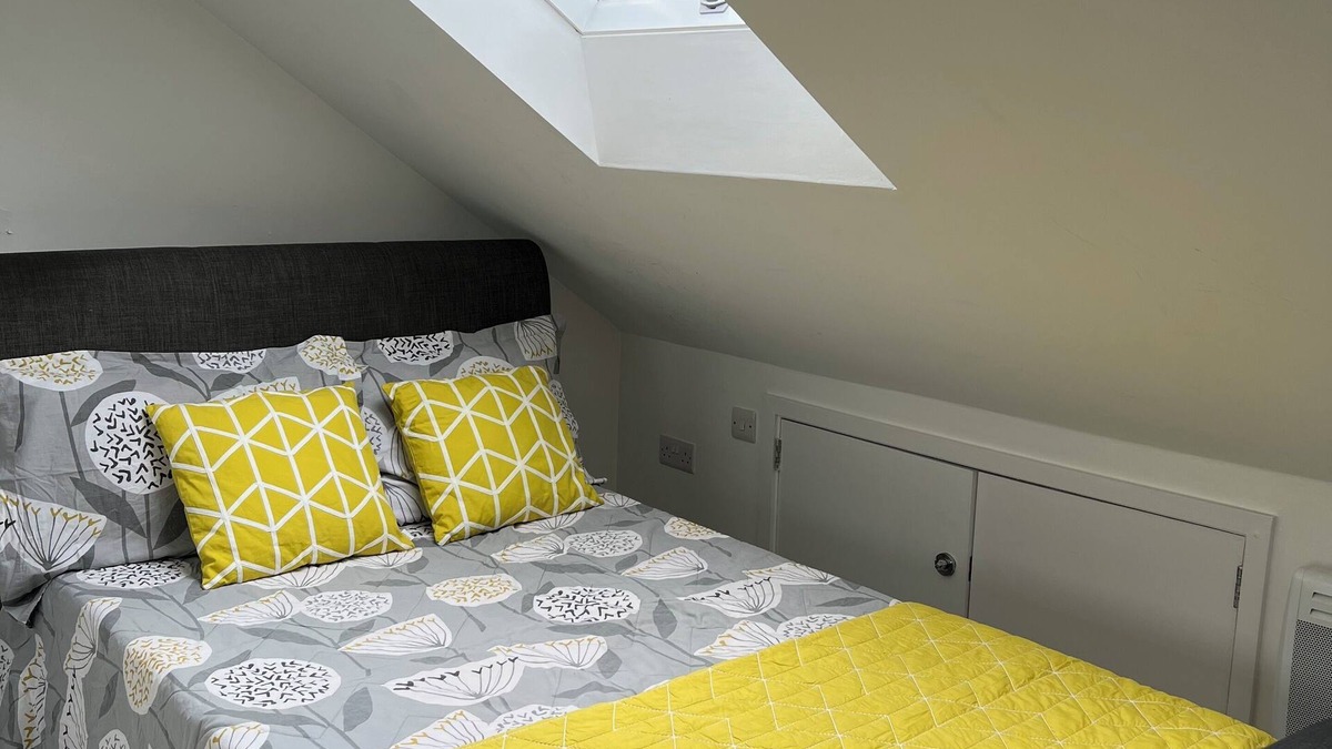 Tottenham Apartment | Cosy studio in vibrant London