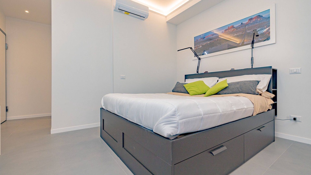 Loreto Apartment | Cosy Studio Milan- Buenos Aires & Loreto