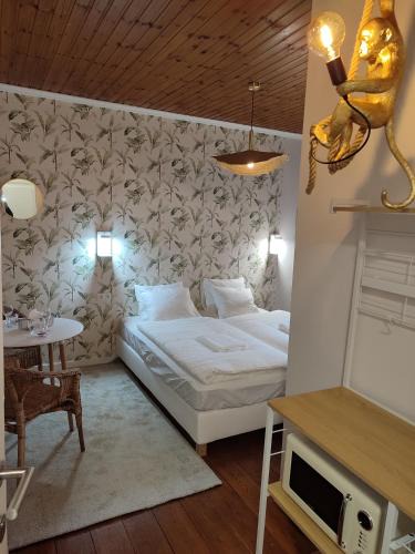 Klein-Antwerpen Apartment | cosy studio2