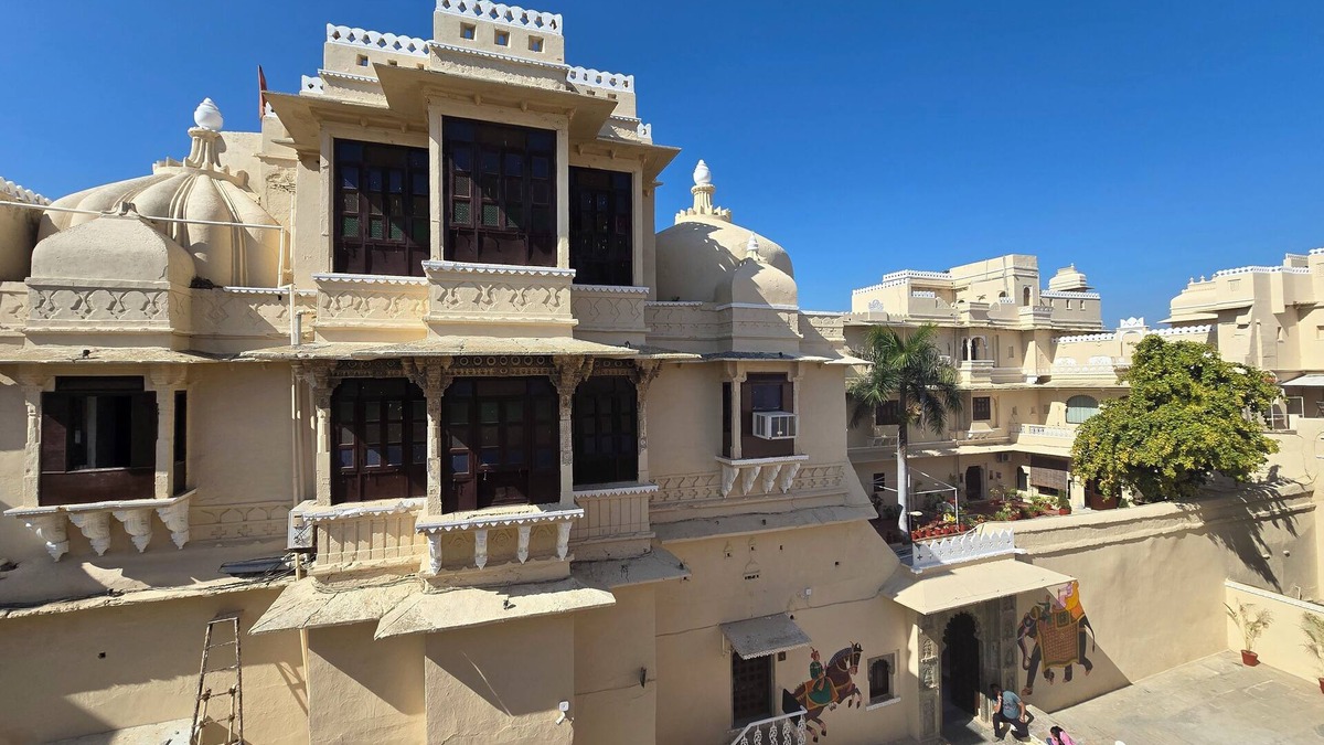 Bhindar Other | Cosy suite room in Remodeled historicalnPalace built in 1578 AD