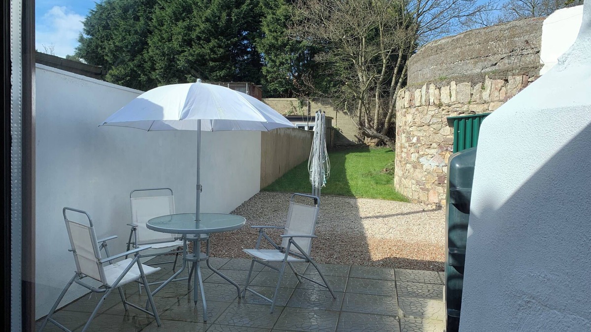 Wexford House | Cosy townhouse self catering in the heart of Wexford town.