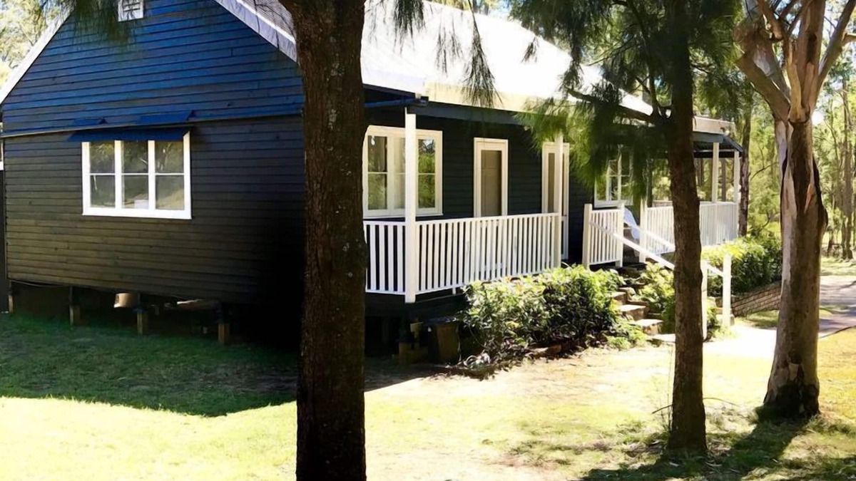 Pokolbin Cottage | Cosy two bedroom cottage in the centre of Pokolbin