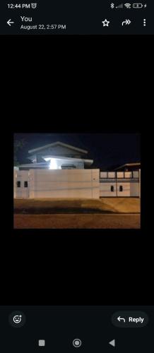 Woodbrook Apartment | Cosy Uptown Apartments 6 Minutes to the City Centre