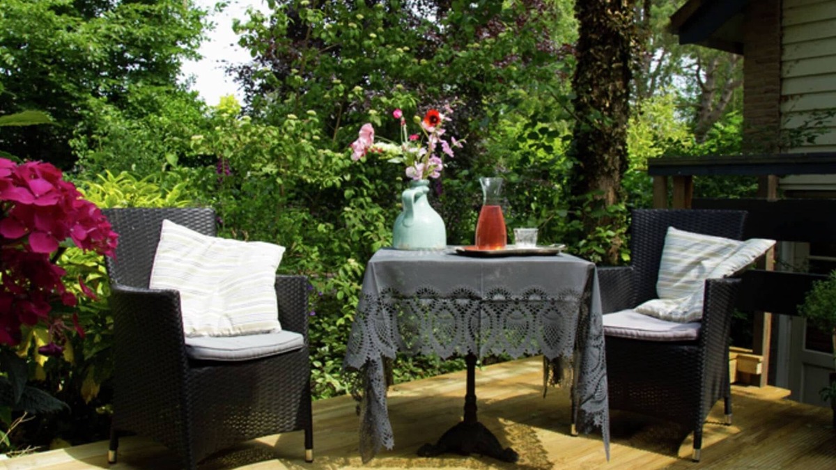 Bergen Cottage | Cosy vacation home close to the beach