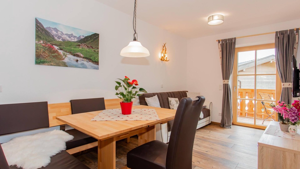 Lofer Apartment | Cosy vacation home with lift, near ski lift