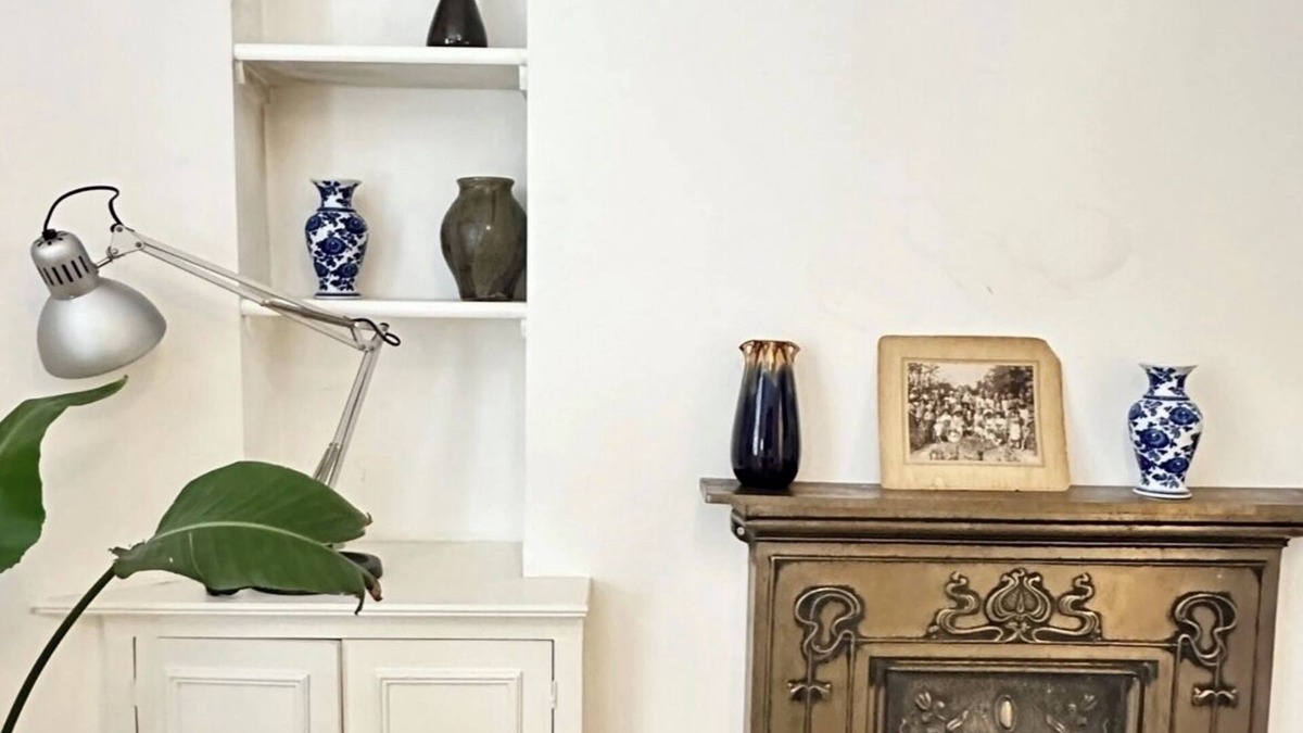 Marylebone Apartment | Cosy Victorian flat and patio Baker street