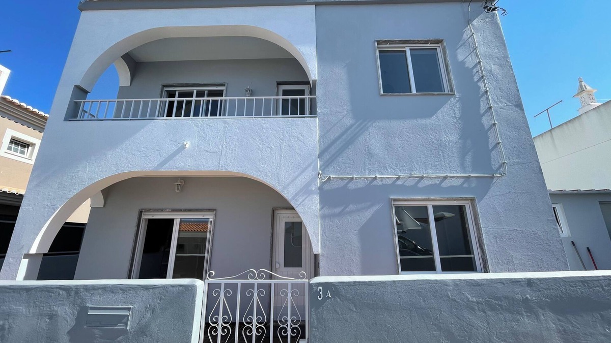 Montes de Alvor Villa | Cosy Villa - 8 People - Close to the Beach